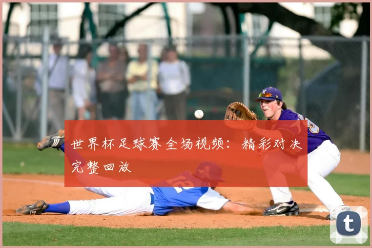 世界杯足球赛全场视频：精彩对决完整回放